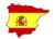INSTALACIONES G.D.E. - Espanol